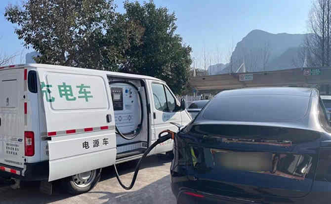 安溪汽车搭电