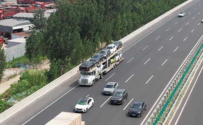 安溪高速公路汽车救援