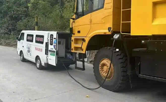 安溪新能源车充电搭电